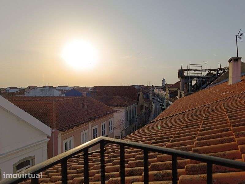 Apartamento T2 - Centro de Ílhavo - Grande imagem: 2/9