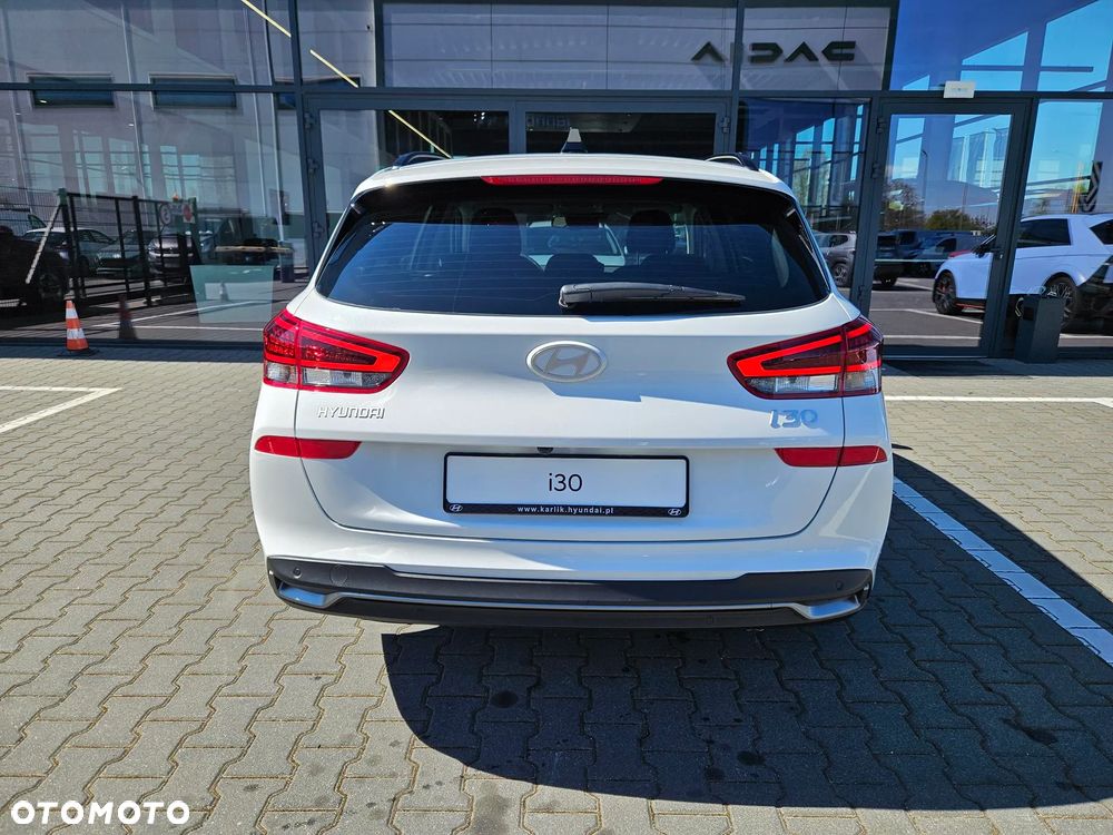 Hyundai i30 - 9