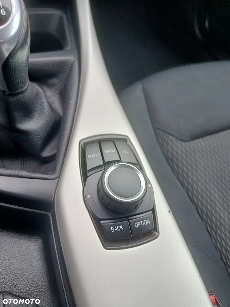 BMW Seria 1 - 14