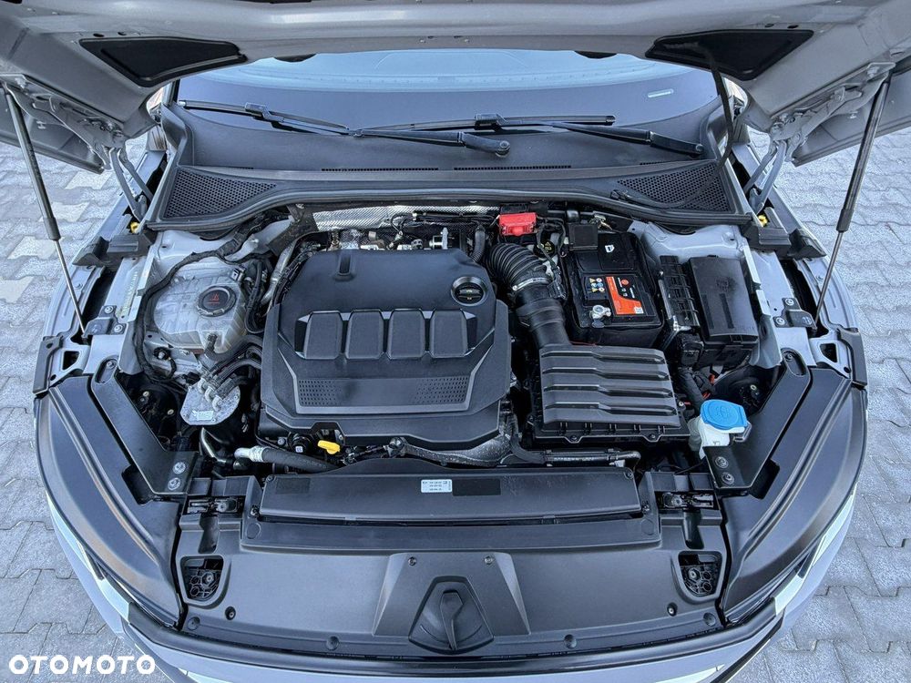 Volkswagen Arteon 2.0 TDI R-Line DSG - 5