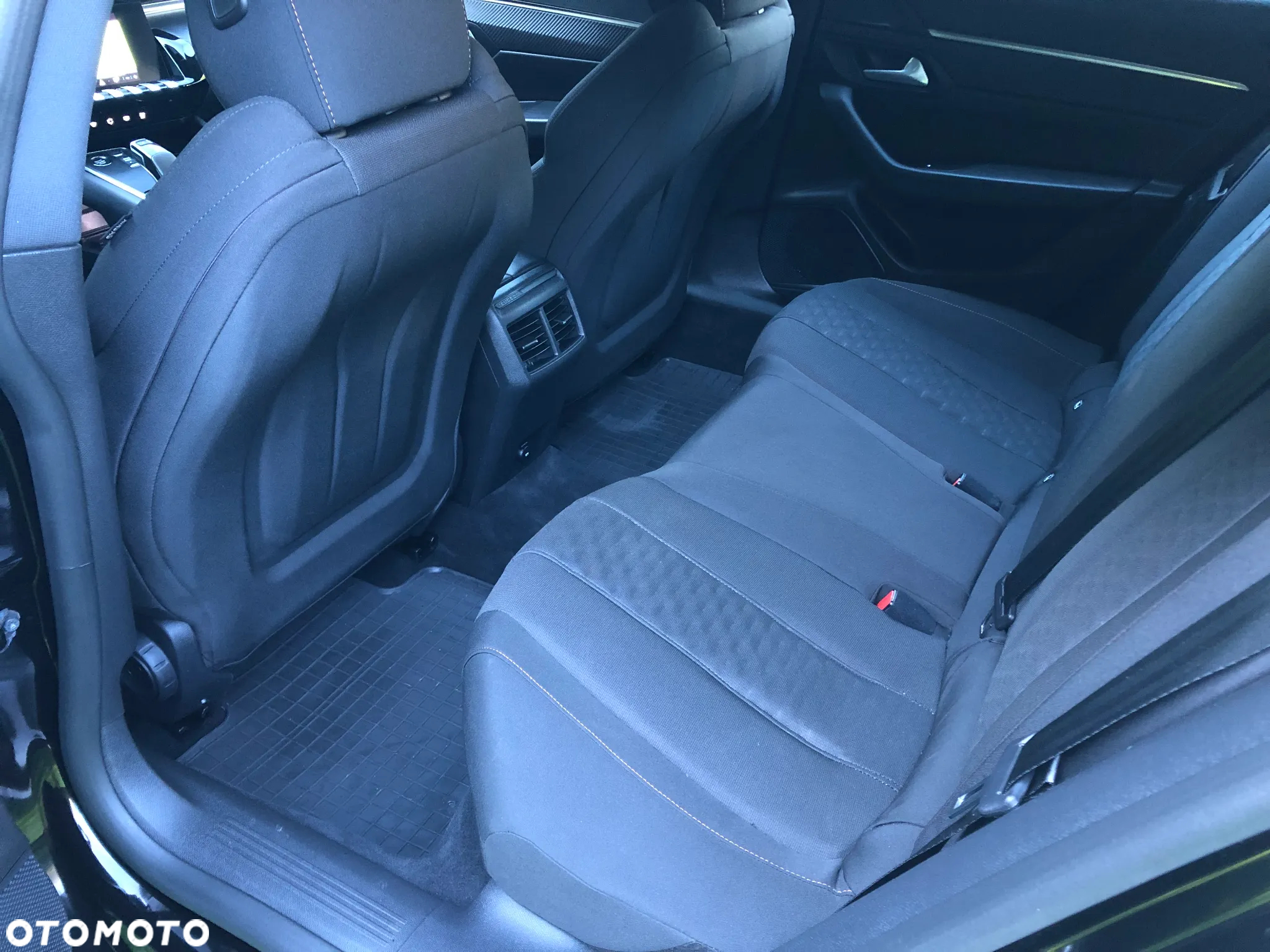 Peugeot 508 - 18