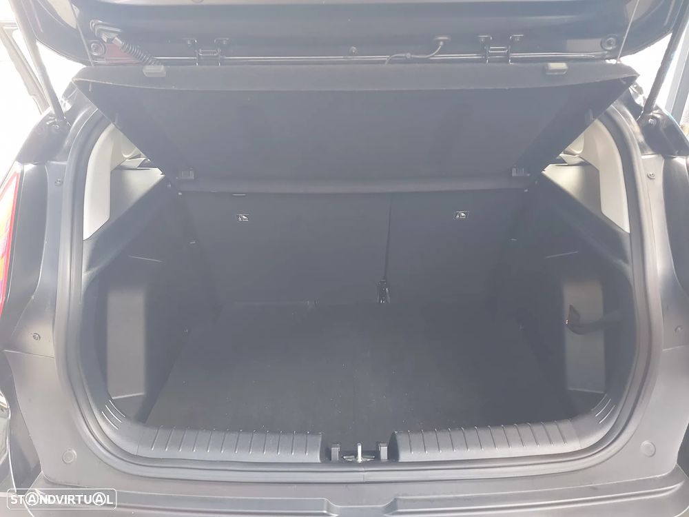 Hyundai Bayon 1.0 T-GDI Premium - 15