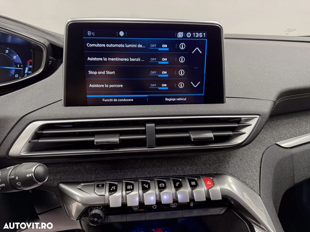 Peugeot 3008 1.2 PureTech Turbo S&S GT-Line - 30