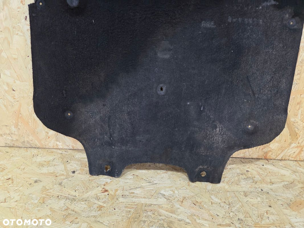 OSŁONA PŁYTA POD SKRZYNIE AUDI A4 B9 A5 8W 8W0863822B ORYGINAŁ *21* - 7