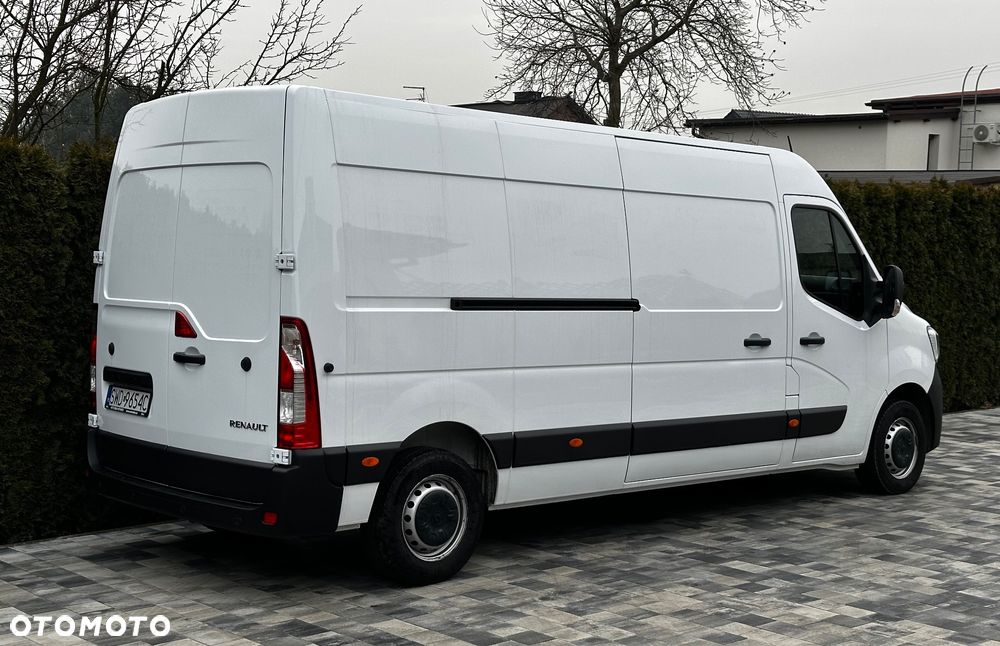 Renault Master - 9