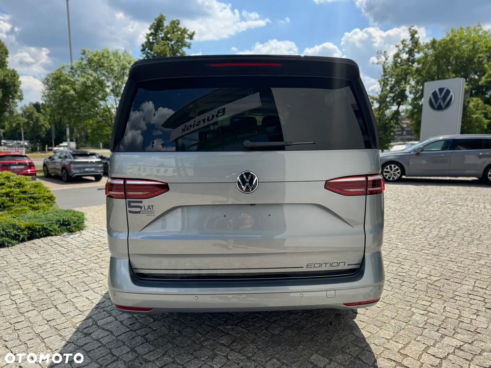 Volkswagen Multivan 2.0 TDI L2 Edition DSG - 8