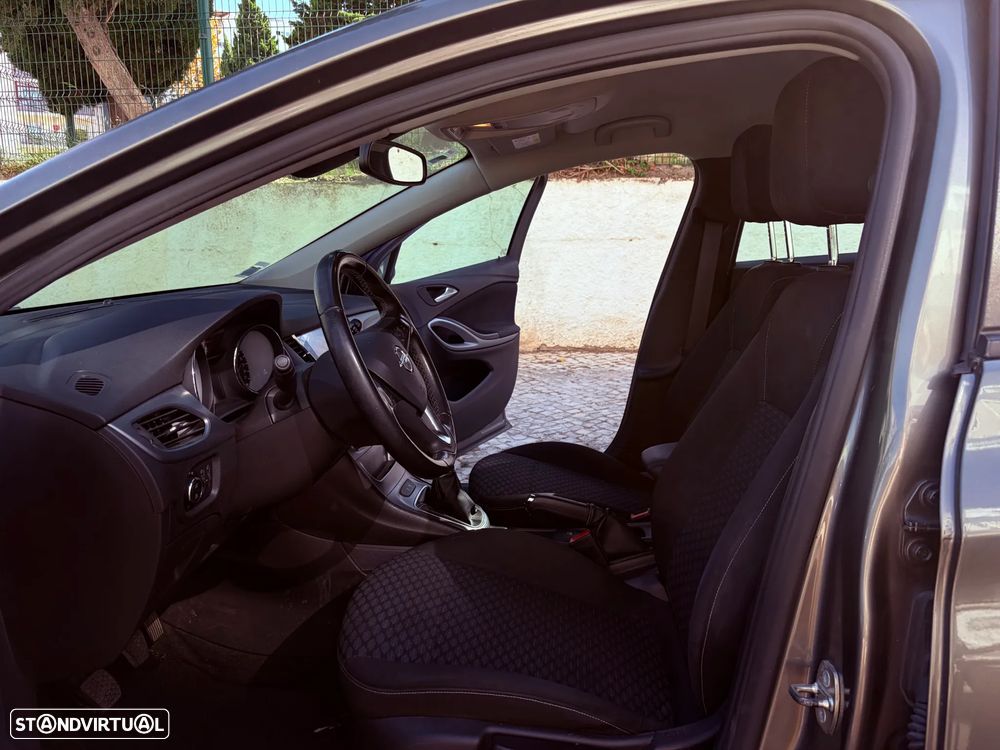 Opel Astra Sports Tourer 1.6 CDTI Business Edition S/S - 19
