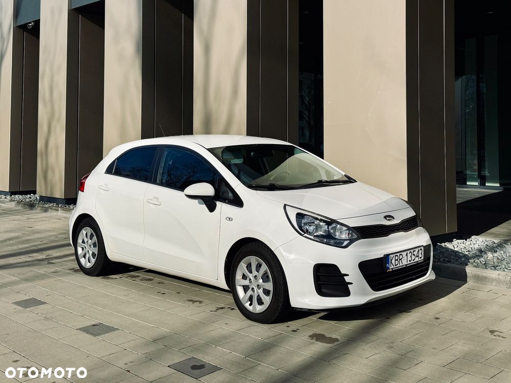 Kia Rio 1.2 Attract - 3