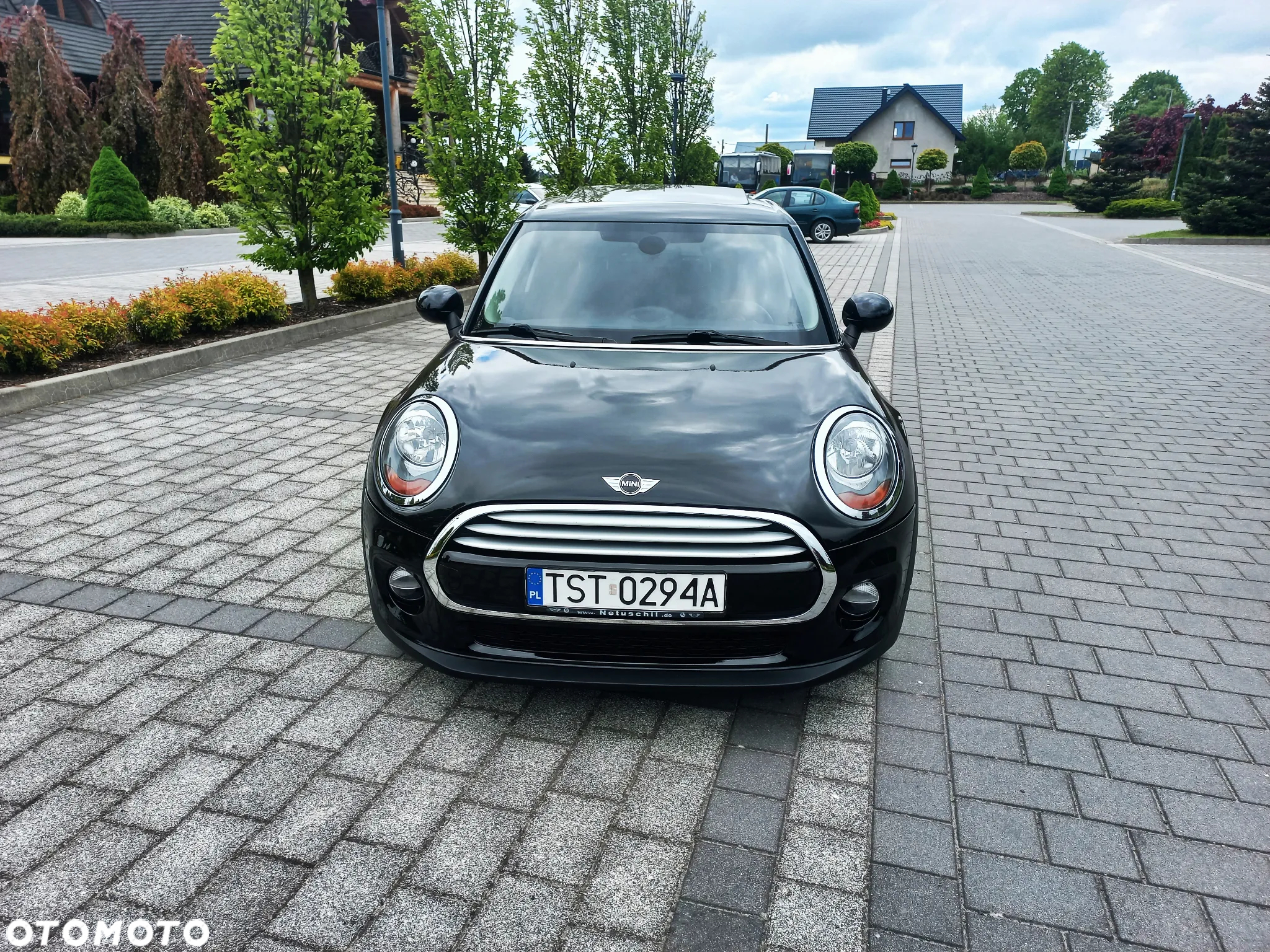 MINI Cooper - 4
