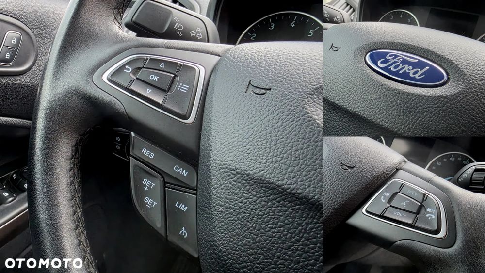 Ford EcoSport 1.0 EcoBoost TITANIUM - 25