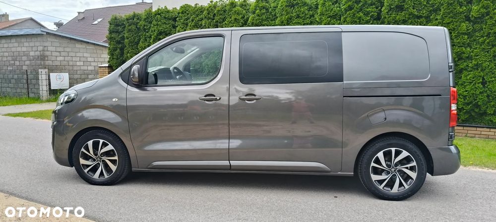 Citroën Jumpy Combi - 21