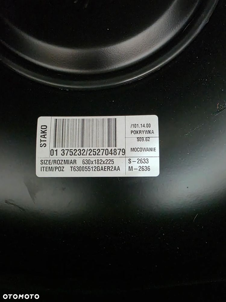 Nissan Primera Traveller 1.8 visia - 29