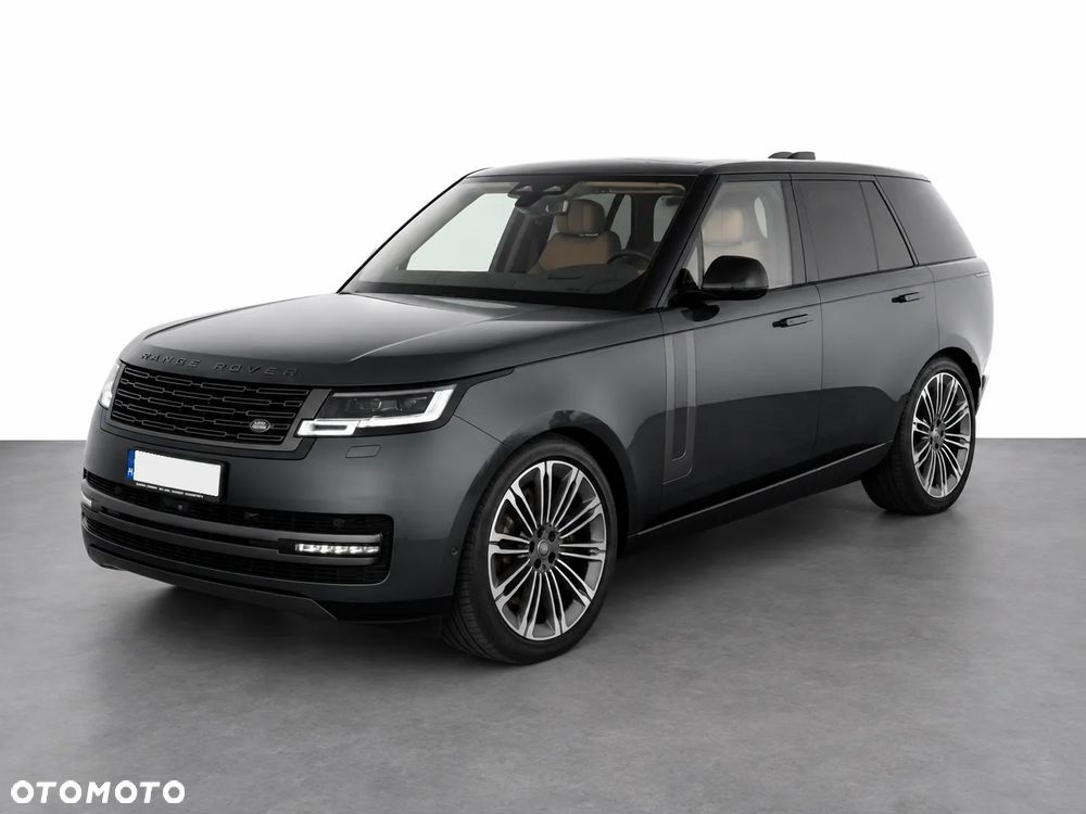 Land Rover Range Rover 3.0 D AB - 7
