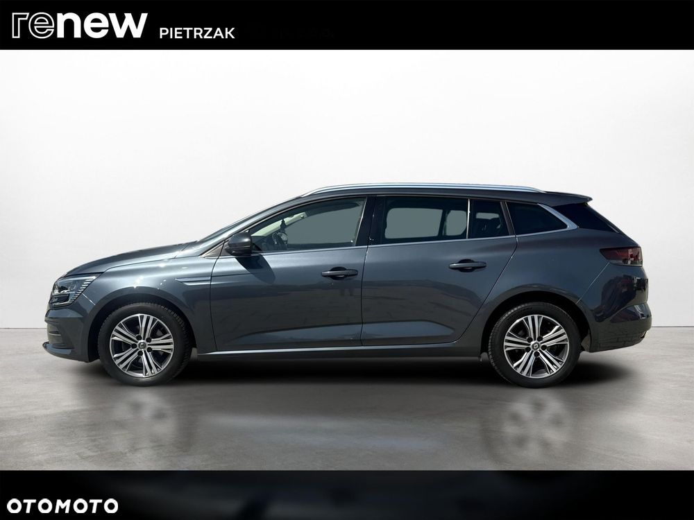 Renault Megane 1.3 TCe FAP Techno EDC - 3