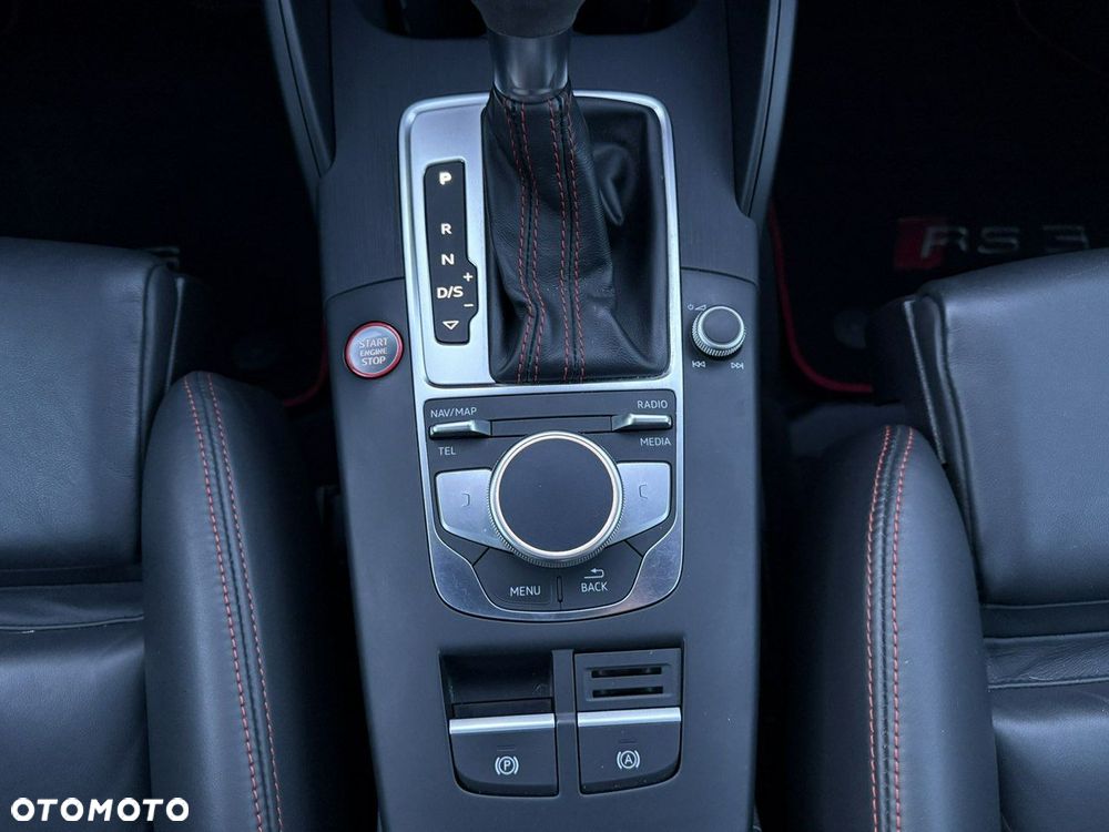 Audi RS3 Sportback 2.5 TFSI Quattro S tronic - 30