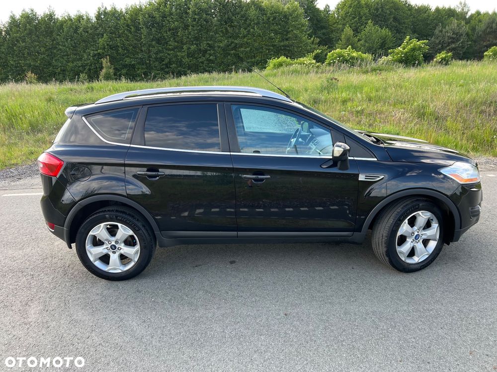 Ford Kuga 2.0 TDCi 4x4 Trend - 2