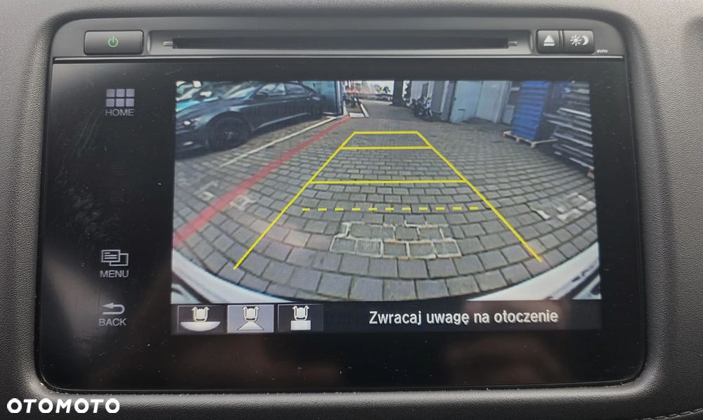 Honda HR-V 1.5 Elegance (ADAS / Connect+) - 15