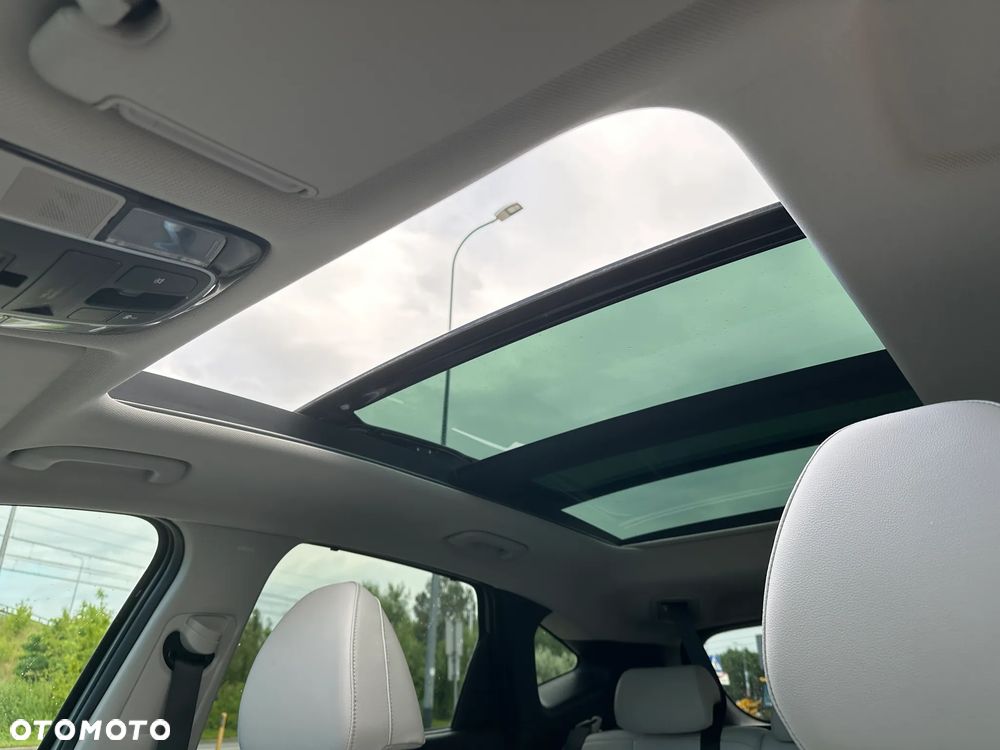 Hyundai Tucson - 15