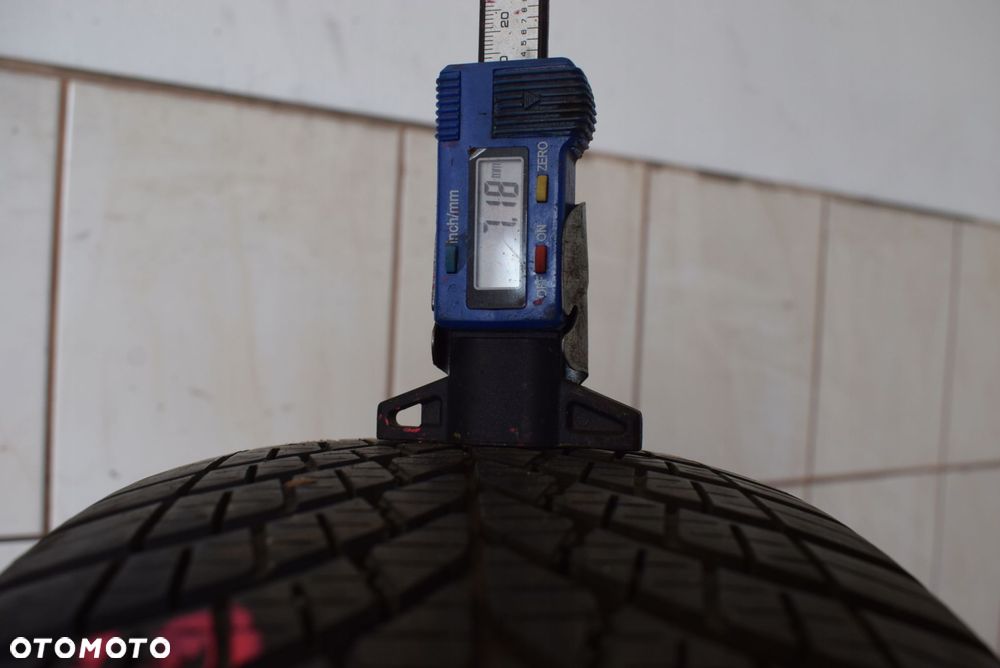 R15 195/60 Goodyear Vector 4seasons GEN-3 Wysyłka gratis! - 4