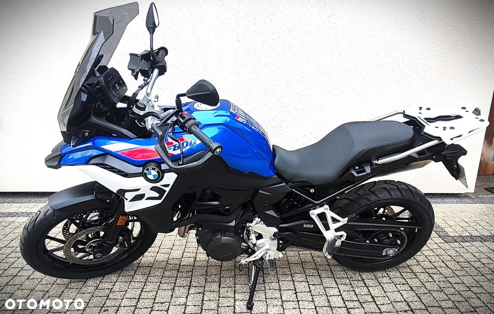 BMW GS - 26
