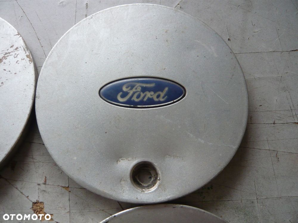dekielek kapsel komplet h95sx1009aa ford - 3
