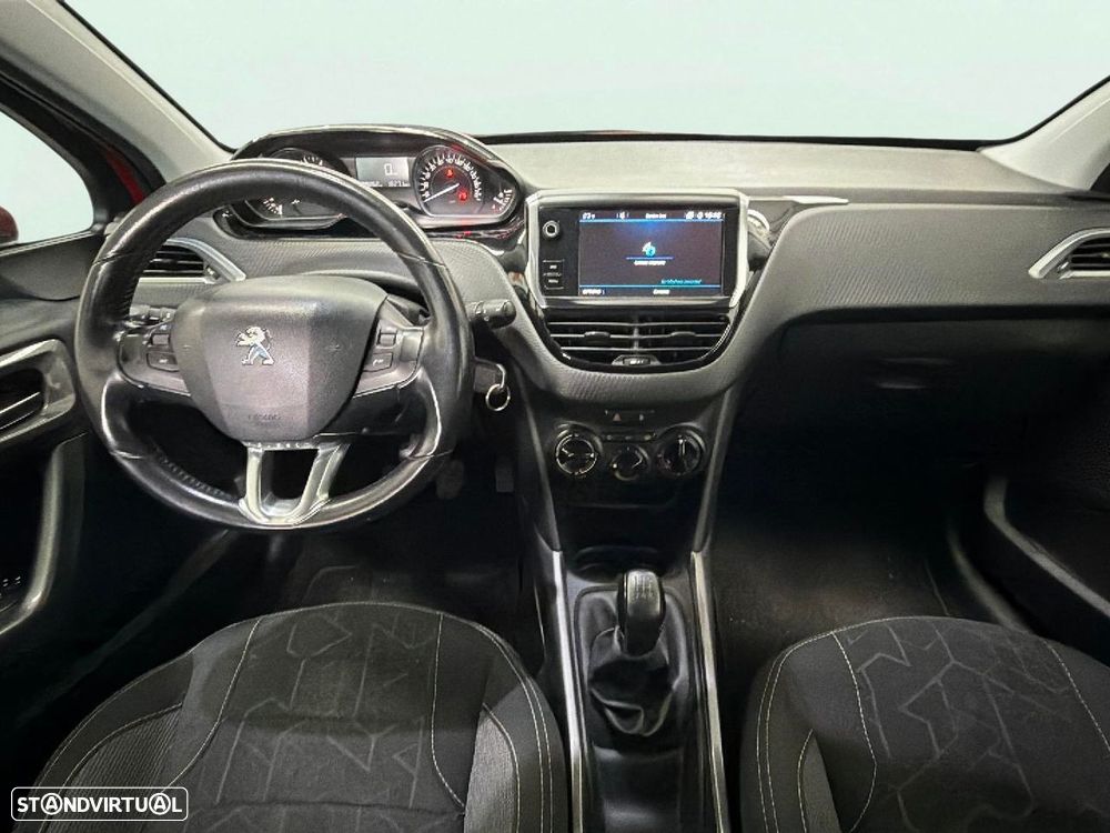 Peugeot 2008 1.2 PureTech Active - 14