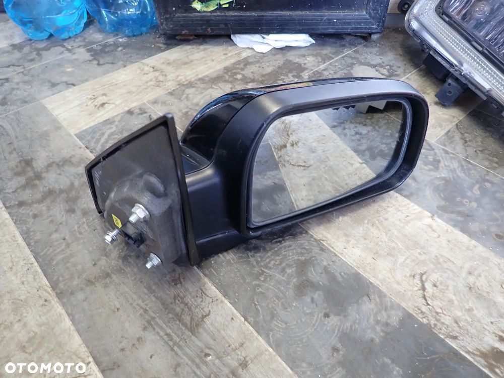 HYUNDAI TUCSON I LUSTERKO PRAWE 5PIN E4012268 - 1