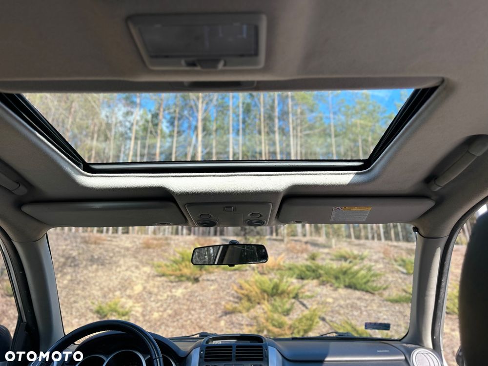 Suzuki Grand Vitara 1.9 DDiS Comfort + DPF - 17