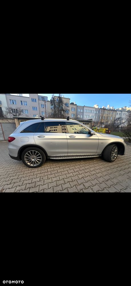 Mercedes-Benz GLC - 4