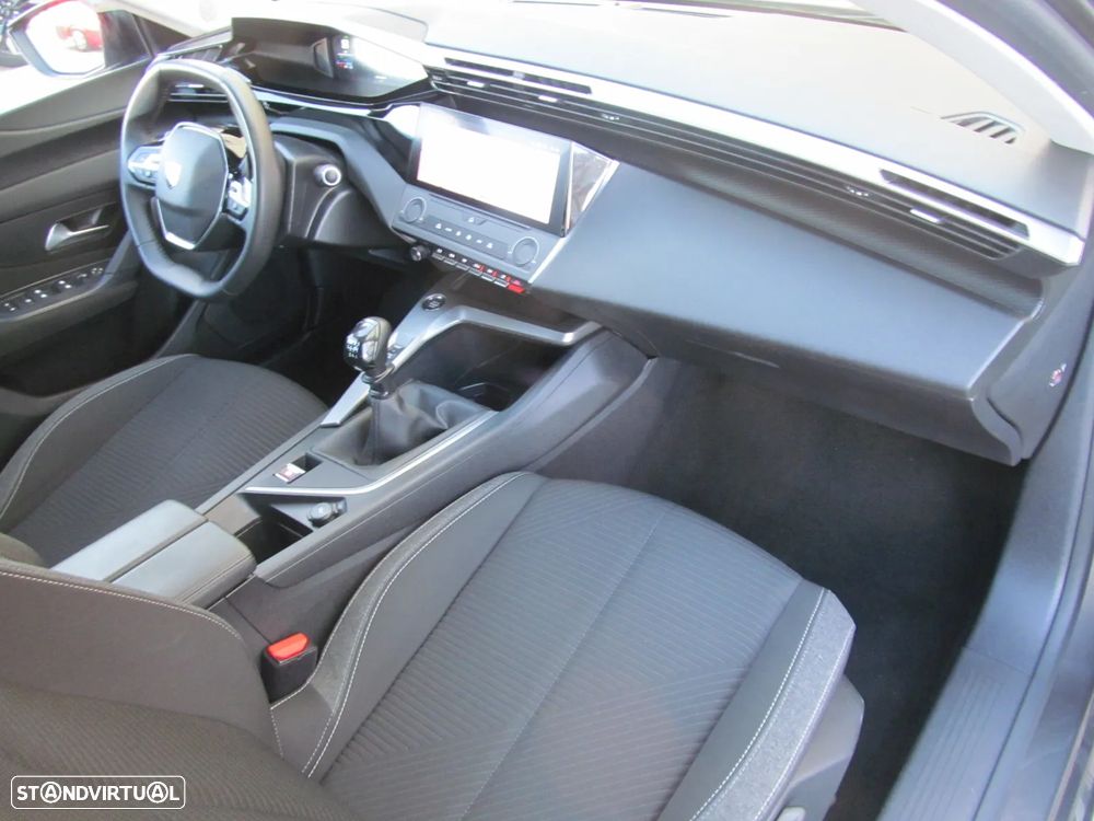 Peugeot 308 SW PureTech 130 Active Pack - 4