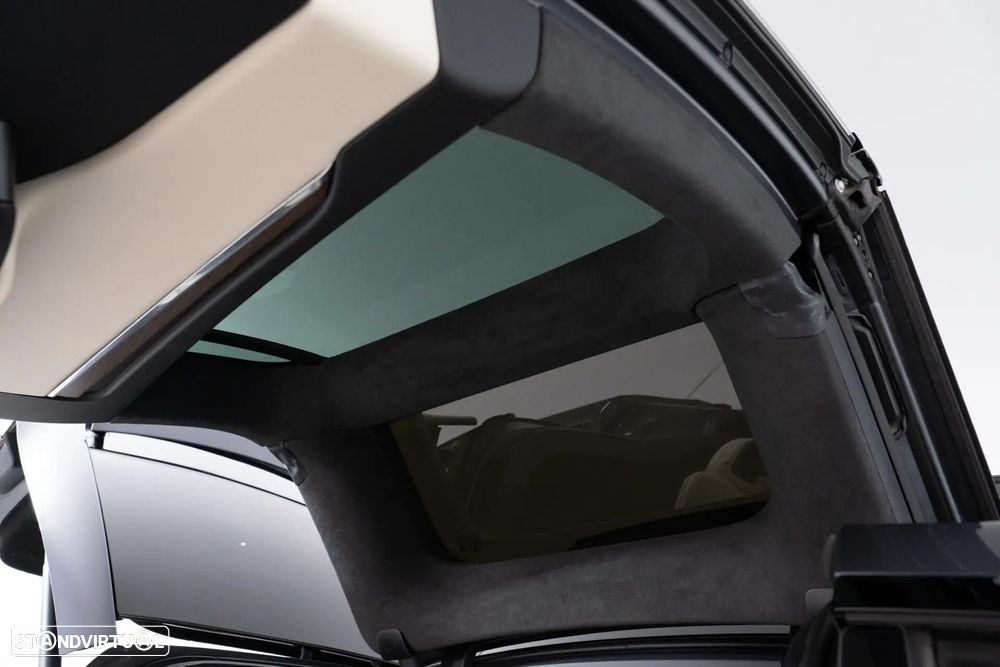 Tesla Model X Long Range AWD - 39
