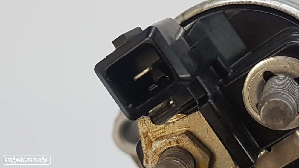 MOTOR DE ARRANQUE CITROEN C3 FEEL - 8