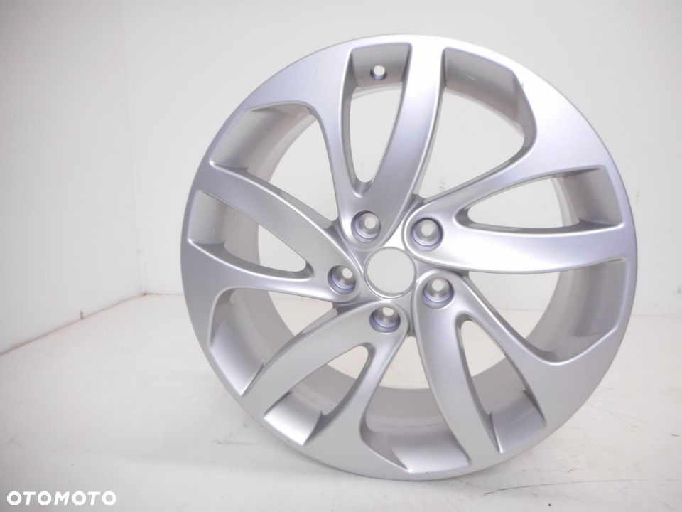 Felga Aluminiowa 18 Renault ET52  403007842R - 3