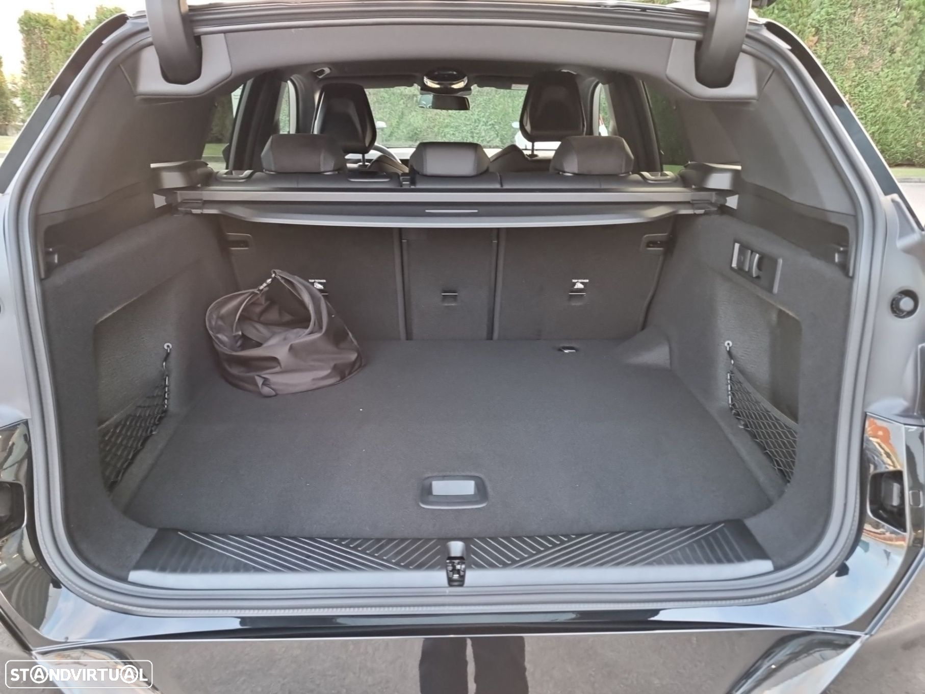 BMW X3 30 e xDrive Pack M Desportivo - 34