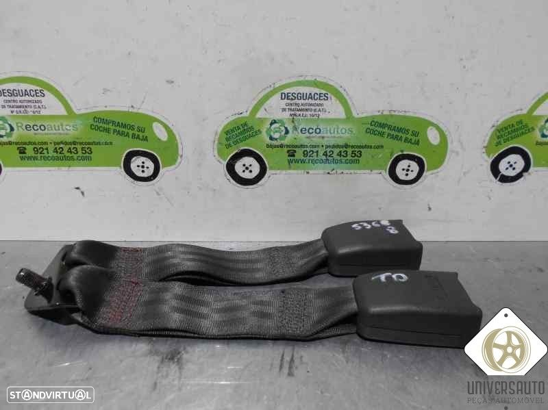 ENGATE CINTO CHEVROLET AVEO / KALOS FASTBACK 2006 - 3