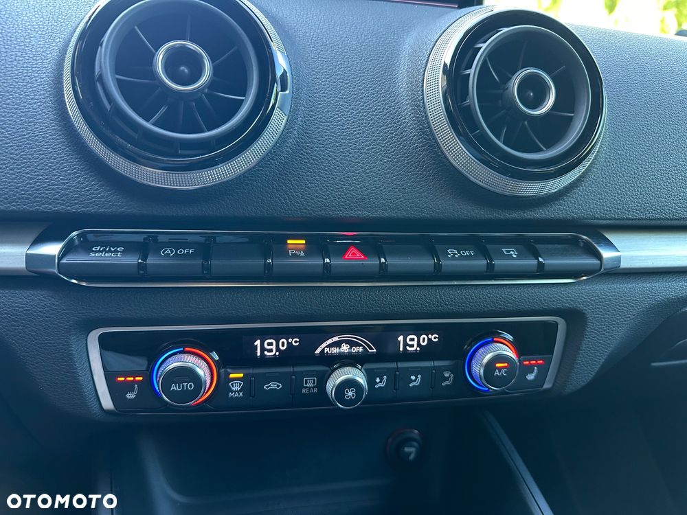 Audi S3 2.0 TFSI Quattro - 11