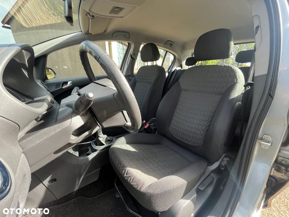 Opel Corsa 1.2 16V Enjoy - 7
