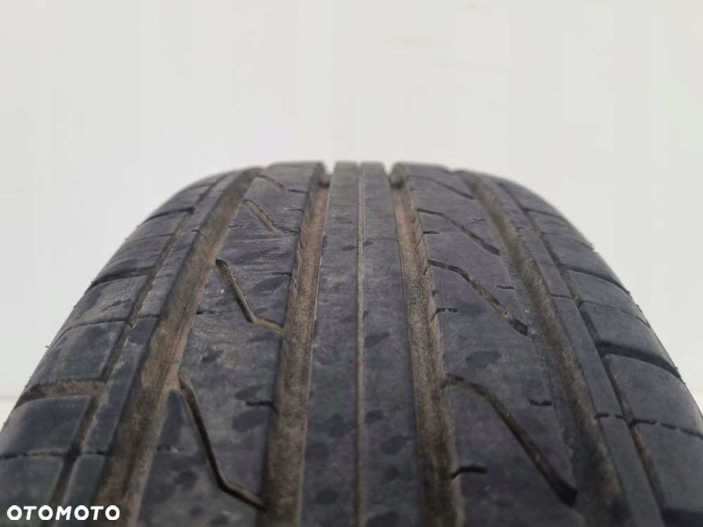 KOŁO ZAPASOWE Citroen Peugeot 205 felga 165/70 R13 4x108 500B13FHB - 12