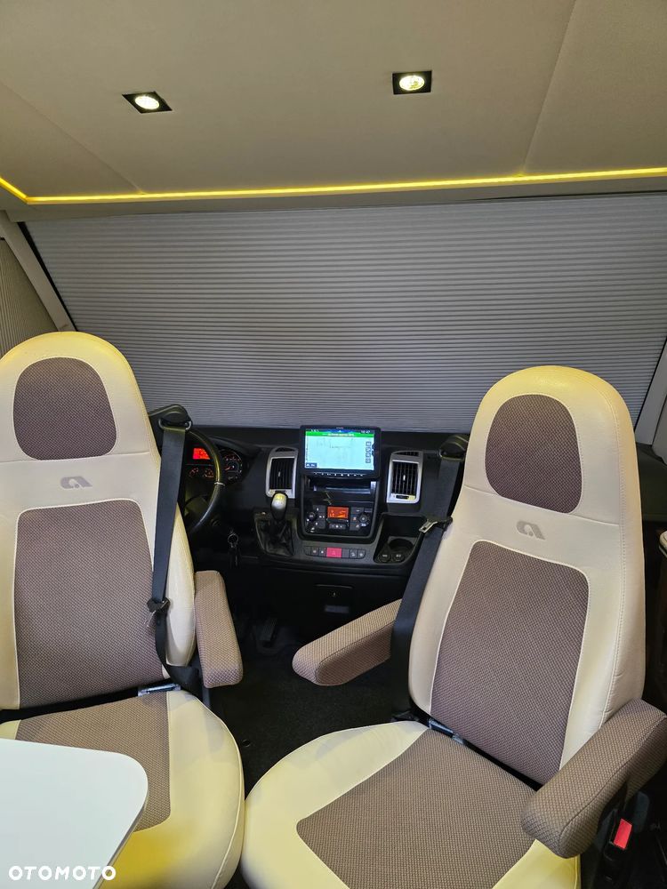 Adria Sonic Supreme 810 I SC - 7