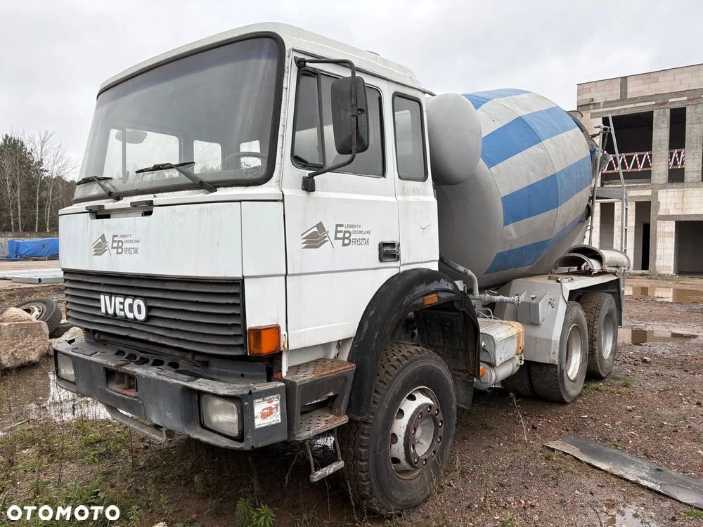 Iveco 120 - 4