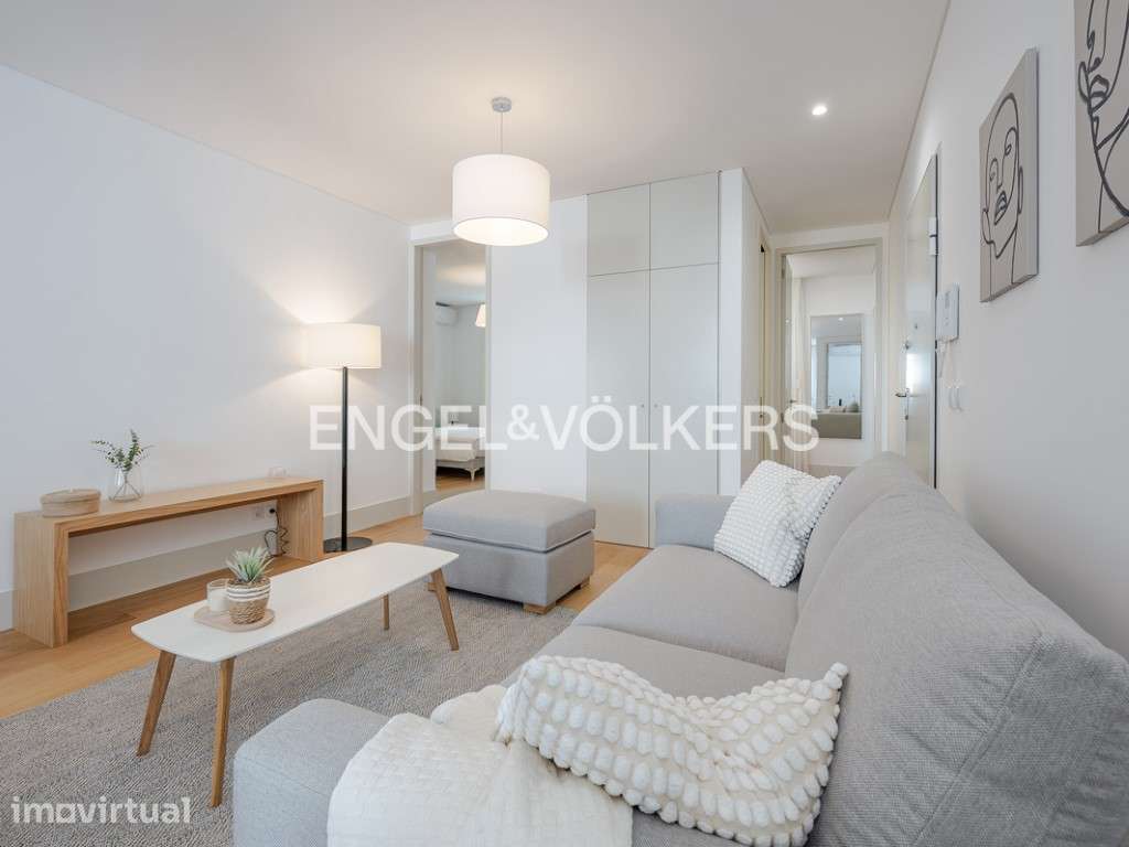 Apartamento T3 em Arroios - Grande imagem: 4/31
