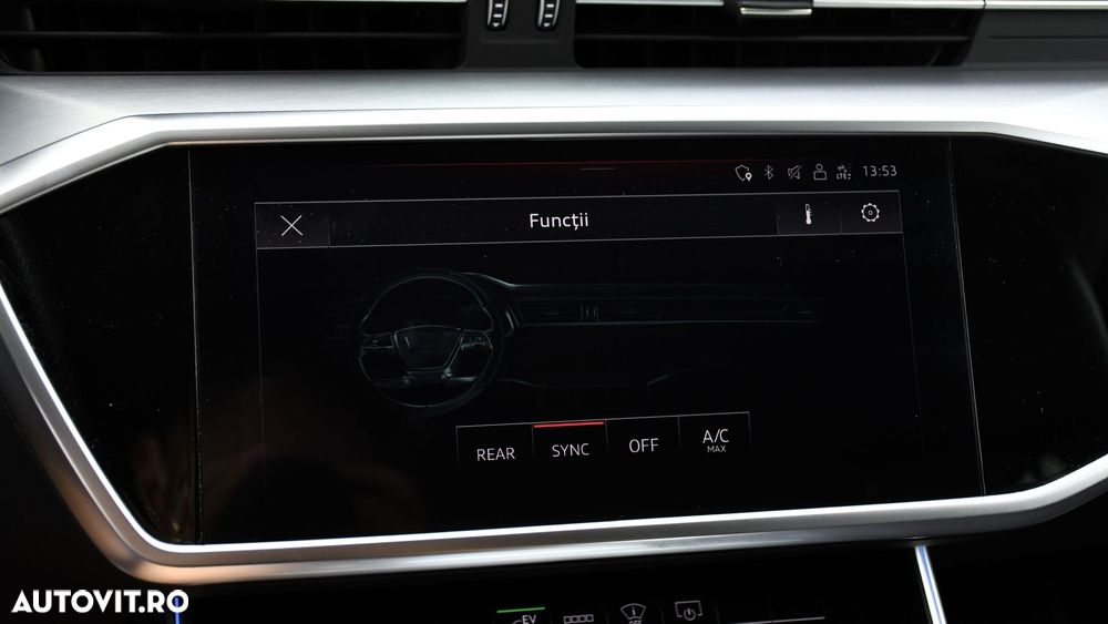 Audi A6 Avant 55 TFSI e quattro S tronic PHEV S Line - 17