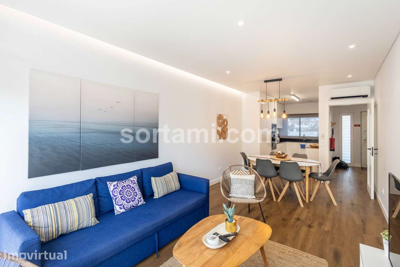 Apartamento T2 Venda em Albufeira e Olhos de Água,Albufeira - Grande imagem: 4/30