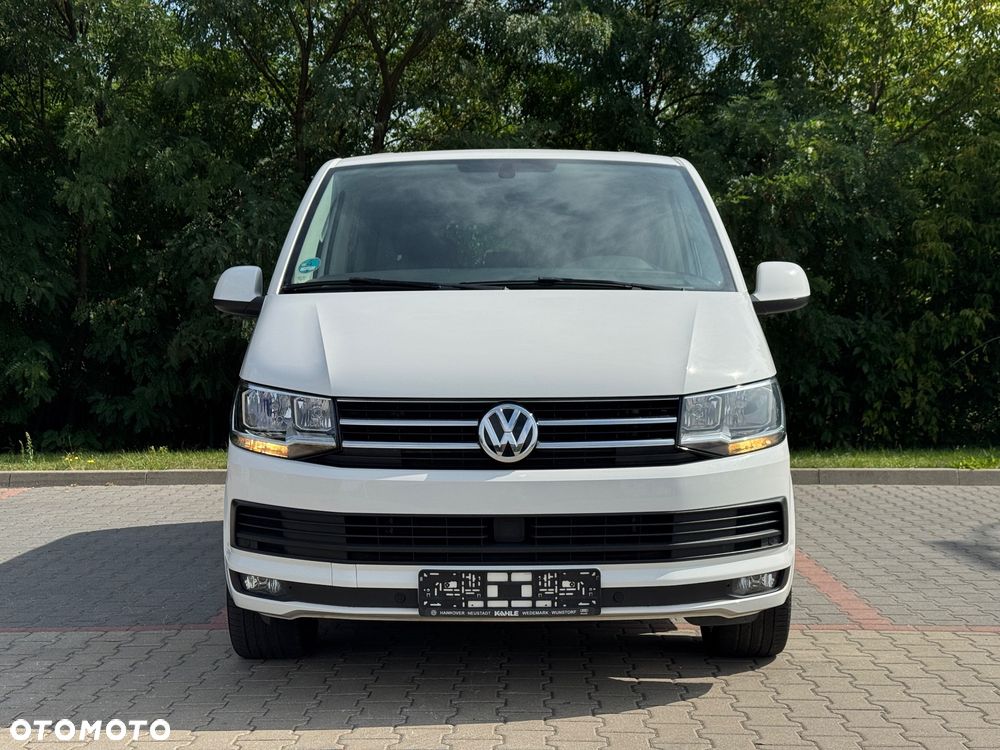 Volkswagen Multivan 2.0 BiTDI L1 Business DSG - 3