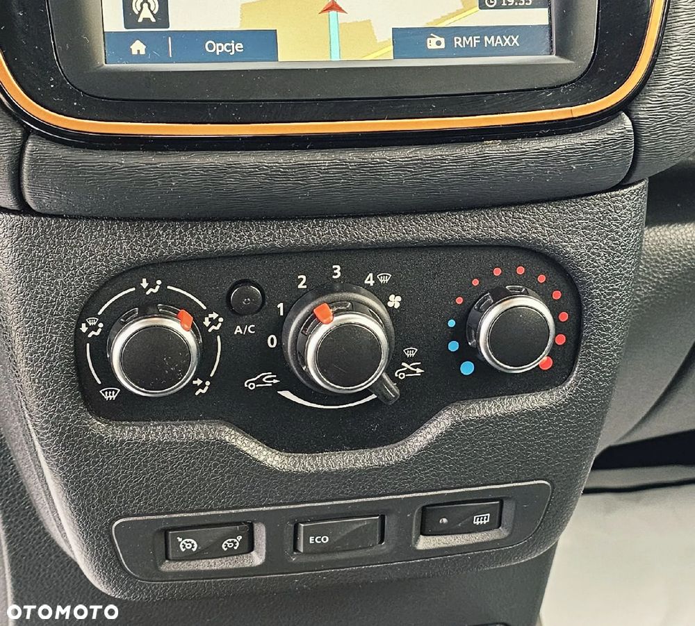 Dacia Lodgy TCe 115 Stepway - 29