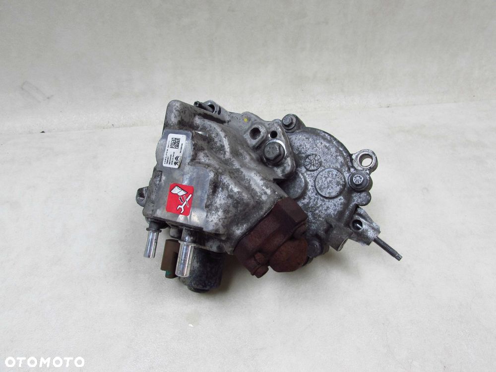 PEUGEOT BOXER JUMPER FORD E6 14-24 2.0 BLUEHDI POMPA WTRYSKOWA DELPHI 9674992180 28384347 9674984480 - 1