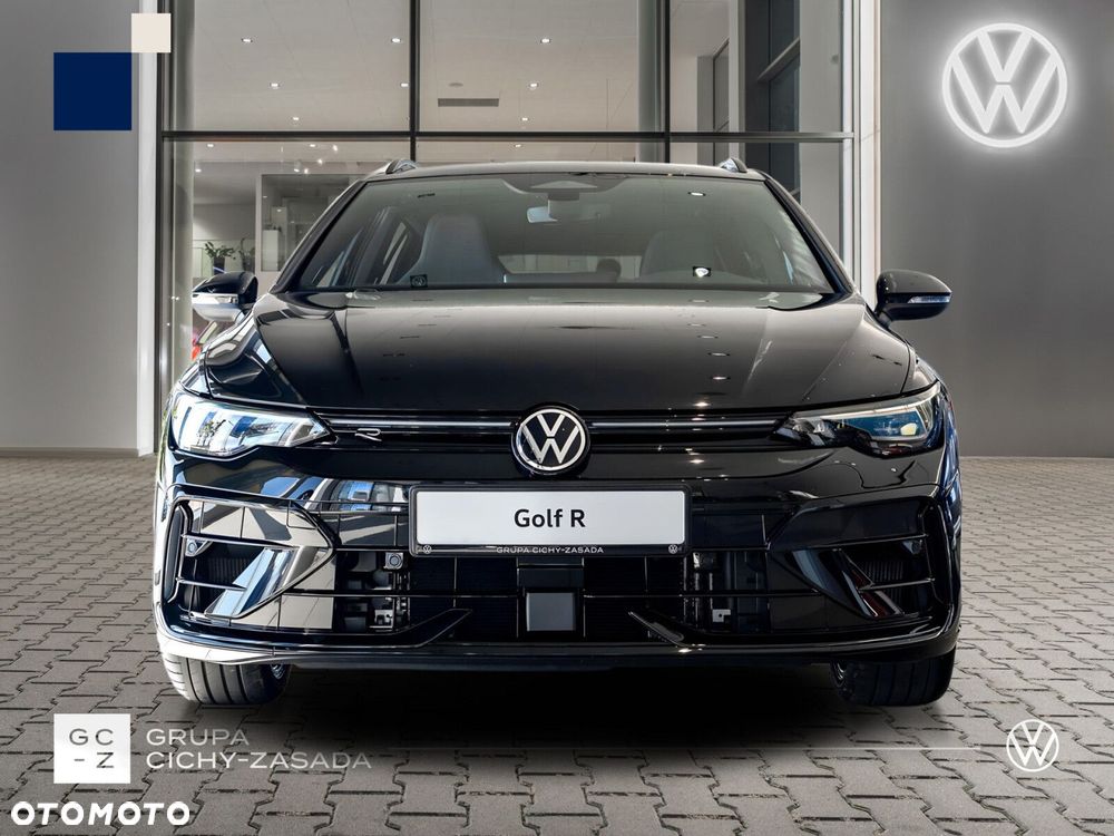 Volkswagen Golf Variant - 3