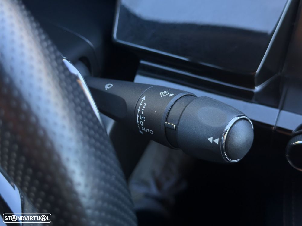 Peugeot 508 2.0 BlueHDi GT EAT6 - 33