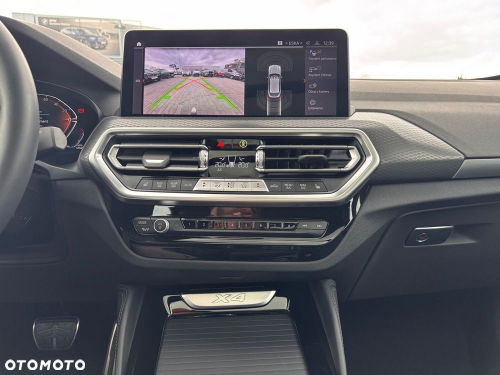 BMW X4 - 30