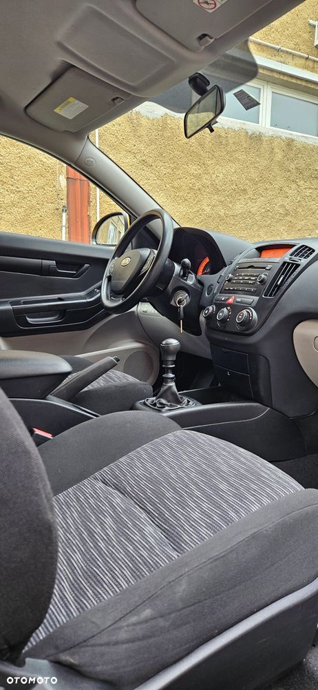 Kia ProCeed 1.4 Comfort - 9